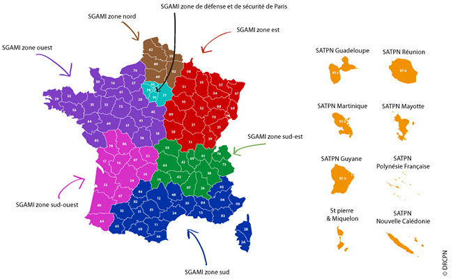 map regions 2