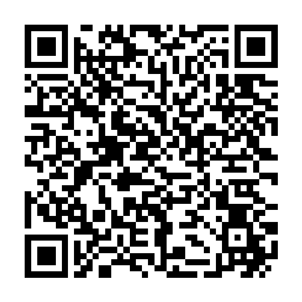 qr code adhésion